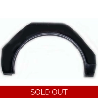 3 door Right wheel arch repair panel